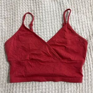 Two SHEIN Crop Tops